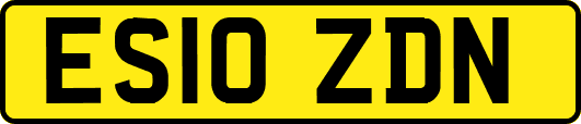 ES10ZDN