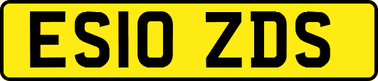 ES10ZDS