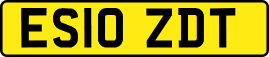 ES10ZDT