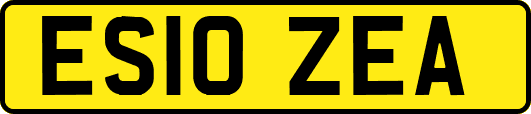 ES10ZEA