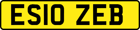 ES10ZEB