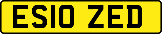 ES10ZED