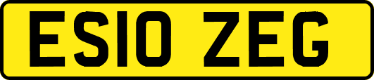ES10ZEG