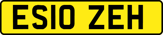 ES10ZEH