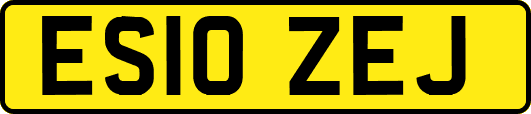 ES10ZEJ