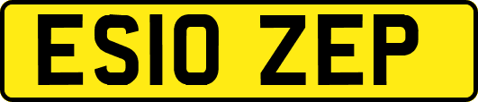 ES10ZEP