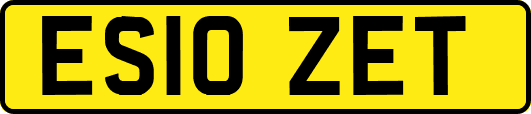 ES10ZET