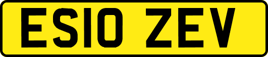 ES10ZEV