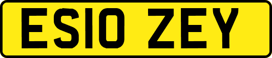 ES10ZEY