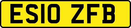 ES10ZFB