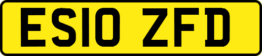 ES10ZFD