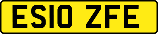 ES10ZFE