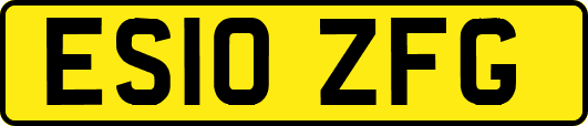 ES10ZFG