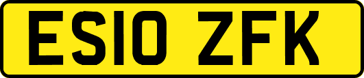 ES10ZFK