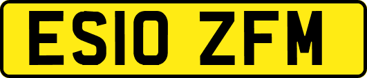 ES10ZFM