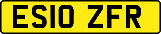 ES10ZFR