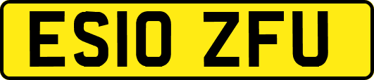 ES10ZFU
