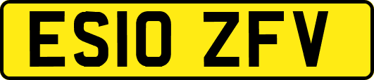 ES10ZFV