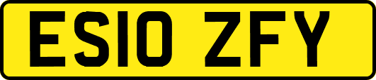 ES10ZFY