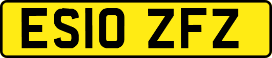 ES10ZFZ