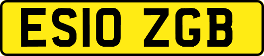 ES10ZGB