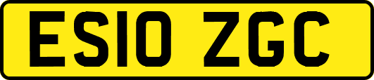 ES10ZGC