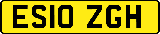 ES10ZGH