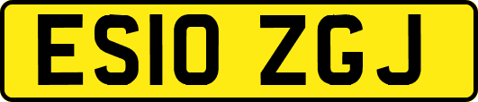 ES10ZGJ