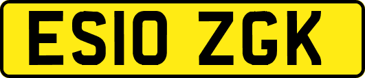 ES10ZGK