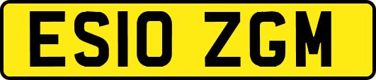 ES10ZGM