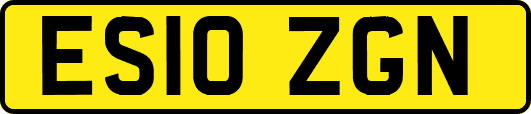 ES10ZGN