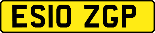 ES10ZGP