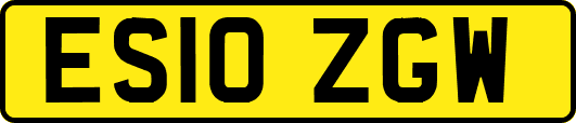 ES10ZGW