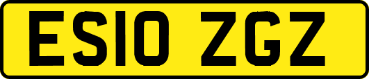 ES10ZGZ