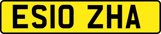 ES10ZHA