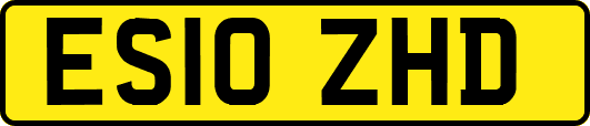 ES10ZHD