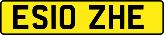 ES10ZHE