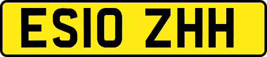ES10ZHH