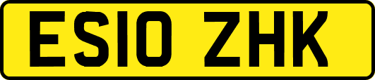 ES10ZHK