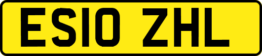 ES10ZHL