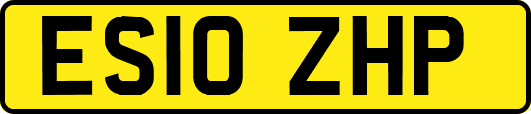ES10ZHP