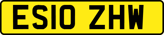 ES10ZHW