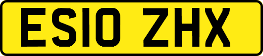 ES10ZHX