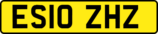ES10ZHZ
