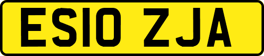 ES10ZJA