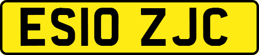 ES10ZJC