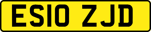 ES10ZJD