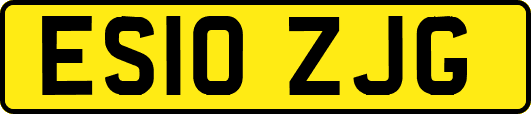 ES10ZJG