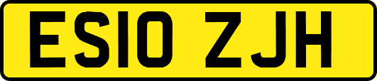 ES10ZJH
