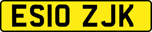 ES10ZJK